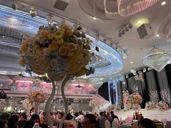 -海景壹号大酒店(滨湖店)