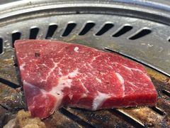 -六七八韩式烤肉·韩国料理(上杭路店)