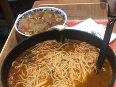 -亚皆老街南宁老友粉·米粉(印象城店)