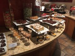 -北京港澳中心瑞士酒店·瑞士咖啡厅·自助餐