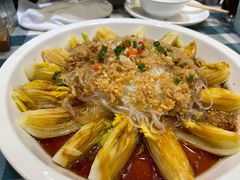 -紫光园·烤鸭·北京菜(劲松店)