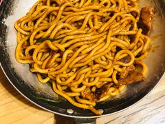 -锅儿挑面馆