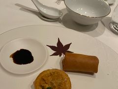 -宝丽轩中餐厅BAOLIXUAN