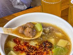 -太元彭家正汤(太元路总店)