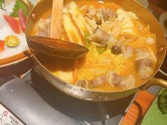 -文三酒肆自助放题(新街口友谊广场店)