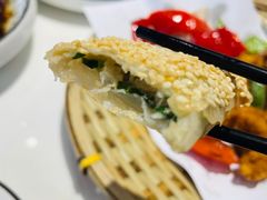 -老苏州芳和园茶酒楼  传统苏帮菜(观前店)