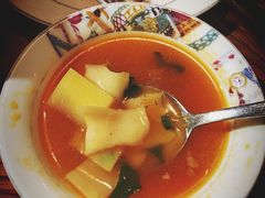 -阿罗新疆菜(人民广场店)
