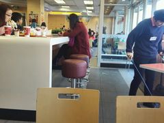 -肯德基(顺义光明大街店)