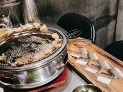 -本炙炭烤·蒲烧活鳗料理店(金沙洲店)