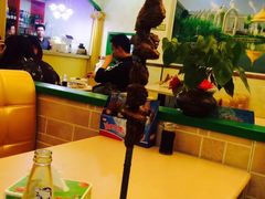 -马布尔莱斯食府(西红门店)