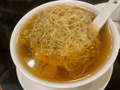 正斗鲜虾云吞面（细蓉）-丽的面家(多宝路店)