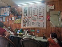-嵊州小吃(萧山街店)