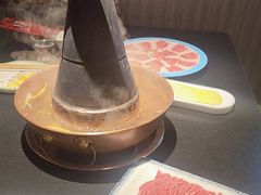 -南门四季铜锅涮肉(大屯·北苑店)