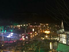 -华山御温泉度假村