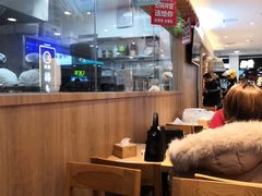 大堂-正一味石锅拌饭(望京新世界店)