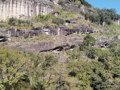 -武夷山风景名胜区-玉女峰