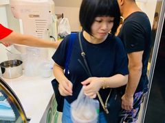 -吉小手•豆花和糖水(卧龙晓城店)