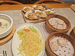 -如轩·海鲜砂锅粥·潮汕菜(南城店)
