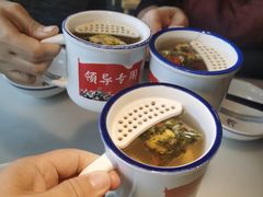 -农耕记·湖南土菜(海上世界店)