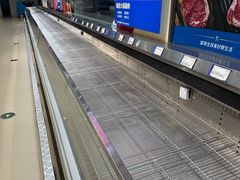 -盒马X会员店(上海森兰商都店)