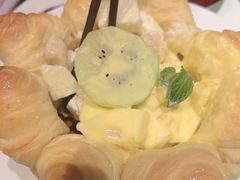 -大鸭梨烤鸭店(花园村店)