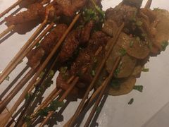-乐乐姐超级土豆(中关村5号店)