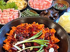 -渝井巷重庆老火锅(沈阳吉祥店)