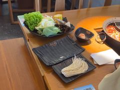 -呷哺呷哺(凯旋广场店)