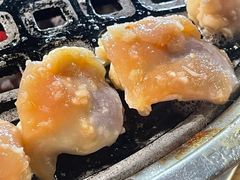 -霸腹烤肉(厦门柚子番店)
