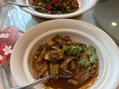 -谢先生酒店·椒宴集(沙湖店)