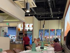 -楼兰新疆菜(江宁万达店)