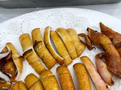 -新享乐海鲜(翠华路店)