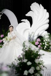 -33度婚纱礼服馆(仁和广场店)