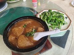 -蒸坊黄鳝饭(骏丰大厦店)