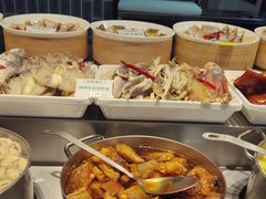 -海味世家·家常菜馆(明州里店)