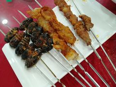 -西塔大冷面(市府大路店)