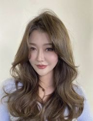 -苏豪路易士·嘉玛发廊