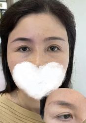 -变美丽半永久纹眉连锁·机器野生眉•洗眉