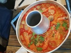 -Hi YOU你的饭局泰餐厅(雍和宫店)