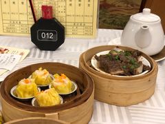 -潮福城大酒楼(北尚店)