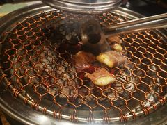 -樱宿日式和牛烧肉(五道口店)