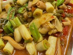 -神伙烧烤(江北黄泥塝店)