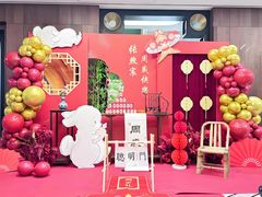 -青岛海景花园大酒店