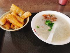 -国仔面线糊(水门国仔总店)