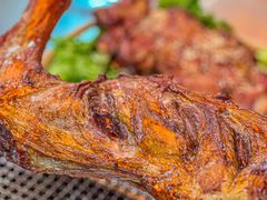 -宗泉烤全羊·烤羊腿·家常菜(解放东路店)