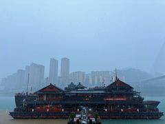 -乌江画廊(彭水苗族土家族自治县)