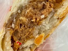 鲜肉月饼-巴黎贝甜·生日蛋糕(杭州文二路店)