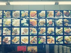 -宫廷糕点铺(建设路店)