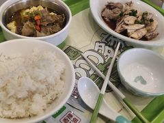 -老乡鸡(南京首创立方店)