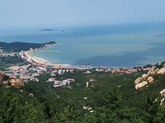 -崂山仰口游览区